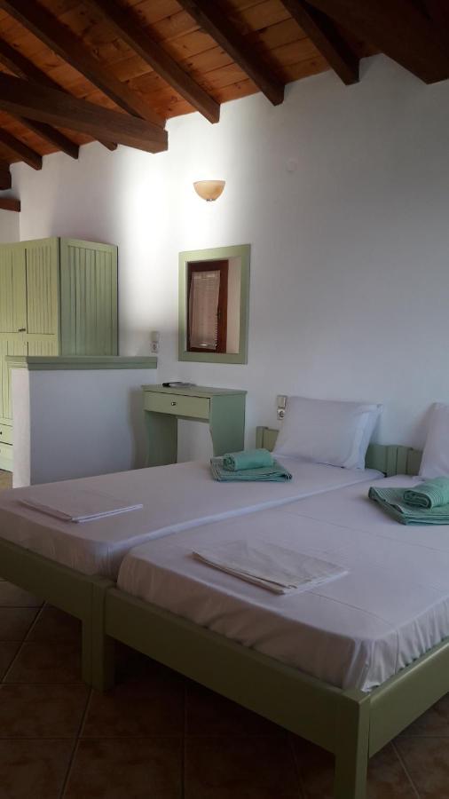 Ourania Sea Breath Apartment Punta Exterior photo